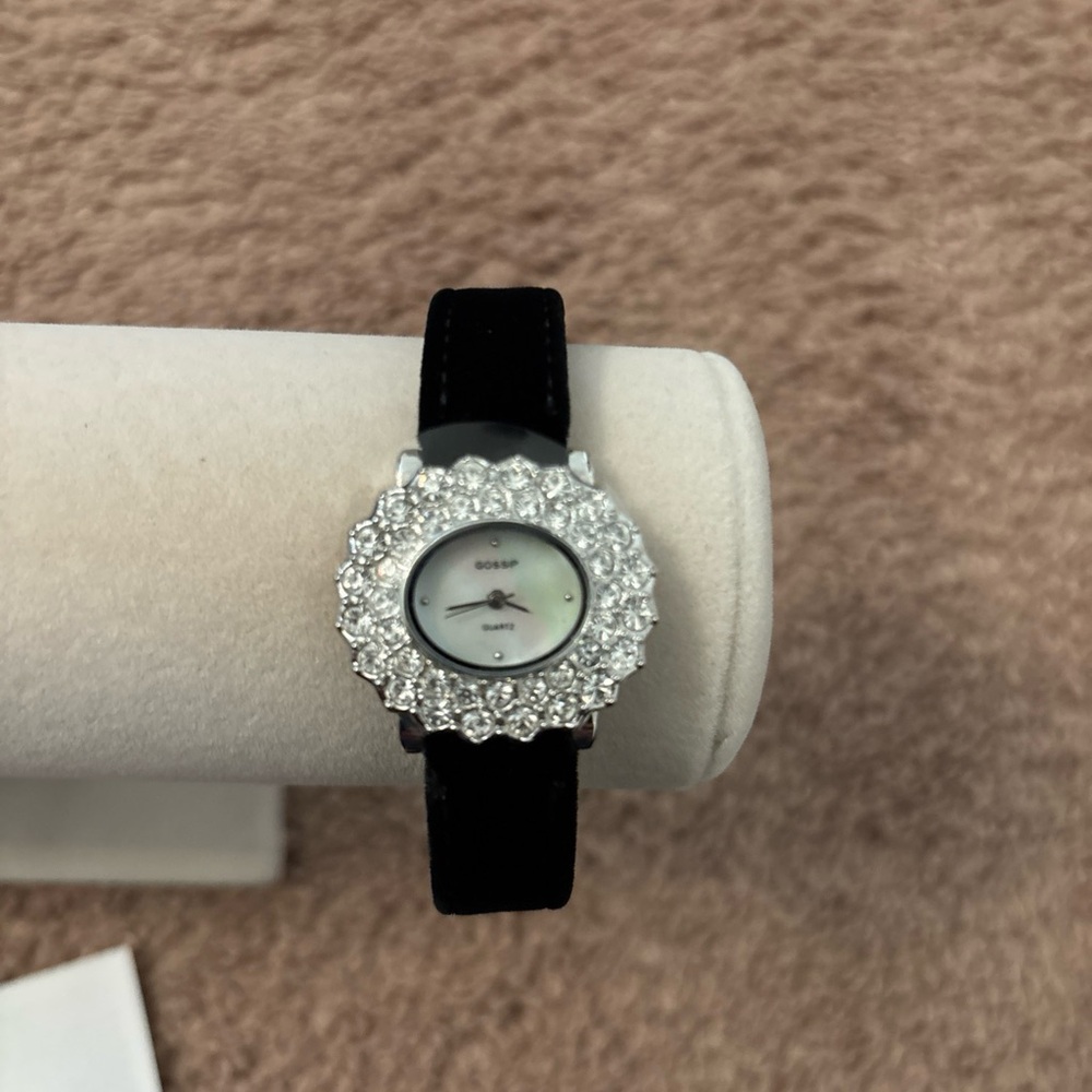 Gossip watch new
